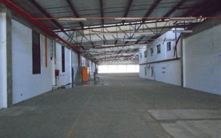 3878 m² Commercial space in New Germany