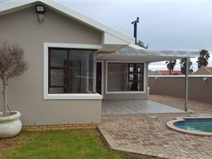 3 Bed House in Admirals Park