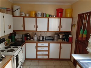 2 Bed Townhouse in Rhodesdene