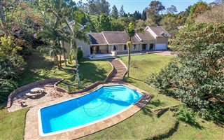 4 Bedroom House in West Riding