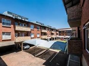 1 Bed Townhouse in Auckland Park