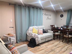 3 Bed House in Ravensmead