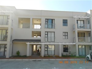 2 Bed Apartment in Northern Paarl