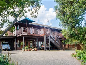 4 Bed House in Sedgefield