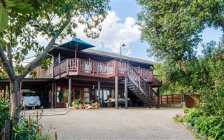 4 Bedroom House in Sedgefield