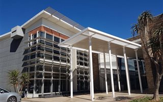 2165 m² Commercial space in Waverley