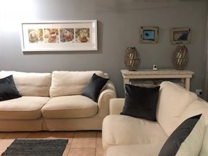 3 Bed Townhouse in Zinkwazi Beach