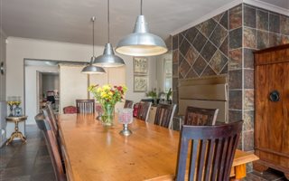 3 Bedroom House in Rosendal