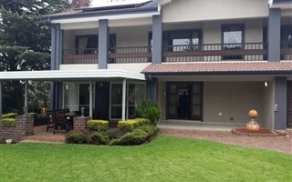 3 Bedroom House in Senderwood