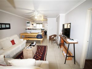2 Bed Apartment in Somerset Park