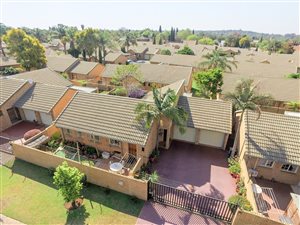 2 Bed Townhouse in Eldoraigne