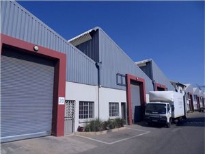 350 m² Industrial space in City Deep