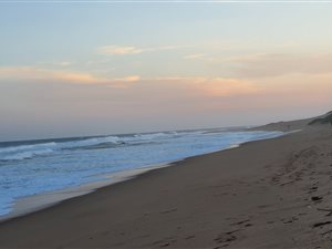 4 Bed House in Zinkwazi Beach