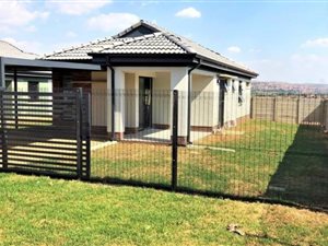 3 Bed House in Danville