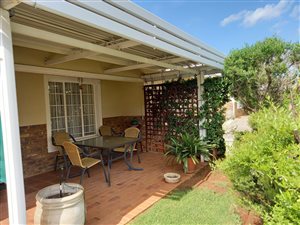 2 Bed Simplex in Ninapark