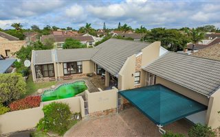 3 Bedroom House in Sherwood and surrounds