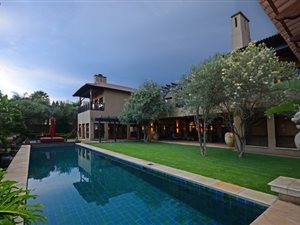 5 Bed House in Bedfordview