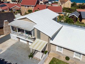 3 Bed House in Fraaiuitsig