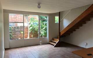 2 Bedroom Townhouse in Dorandia