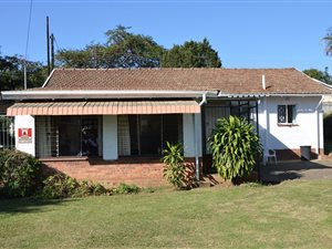 3 Bed House in Pelham
