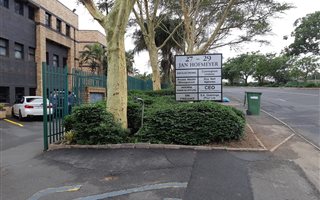 151 m² Office Space in Westville