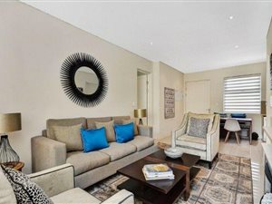 2 Bed Apartment in Dunkeld