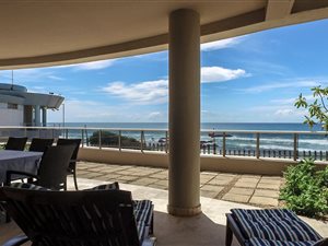 4 Bed Apartment in Ballito