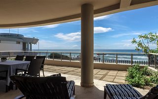 4 Bedroom Apartment in Ballito