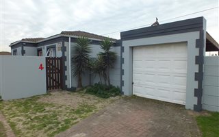 2 Bedroom House in Zonnendal