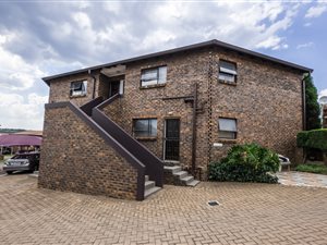 2 Bedroom Apartment in Liefde en Vrede