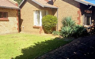 3 Bedroom House in Atlasville