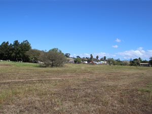 1.2 ha Land available in Heidelberg