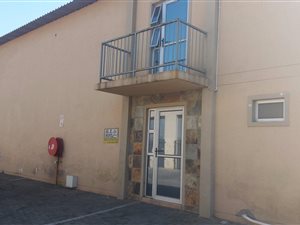201 m² Industrial space in City Deep