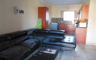 3 Bedroom Apartment in Rustenburg