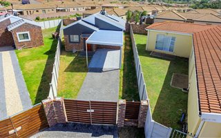2 Bedroom House in Parsons Ridge