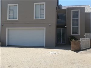 4 Bed House in Riverspray Lifestyle Estate