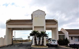 402 m² Land available in Sandy Point