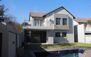3 Bedroom House in Silver Stream