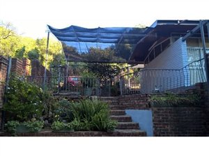 4 Bed House in Pretoria Gardens