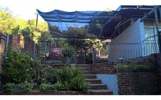 4 Bedroom House in Pretoria Gardens