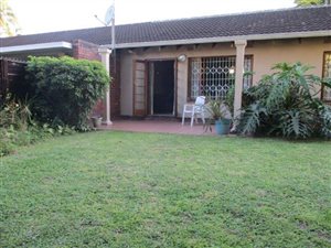 3 Bed Simplex in Cowies Hill Park