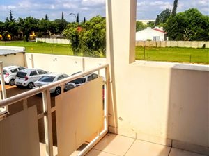 2 Bed Townhouse in Mayberry Park