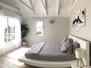 4 Bed House in Milnerton
