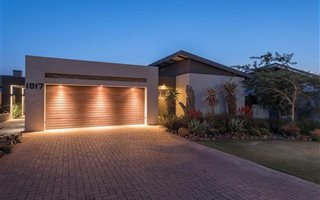 4 Bedroom House in Eye of Africa