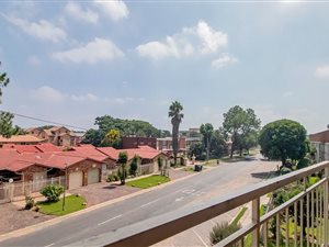 2 Bed Apartment in Benoni Central