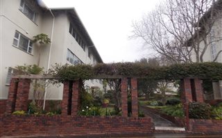 3 Bedroom Apartment in Kenilworth Upper