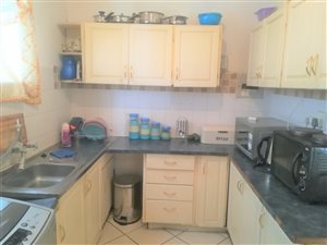 2 Bed Apartment in Discovery