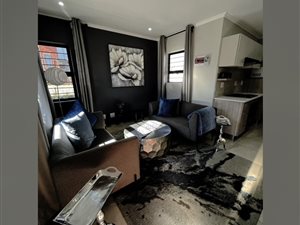 3 Bed House in Witpoortjie