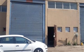 125 m² Commercial space in Springfield Park
