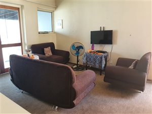 3 Bed Apartment in Suiderberg